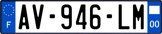 AV-946-LM