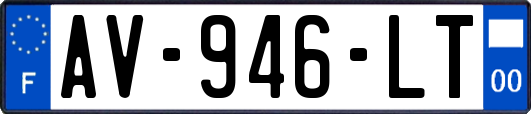 AV-946-LT
