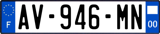 AV-946-MN