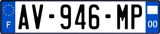 AV-946-MP