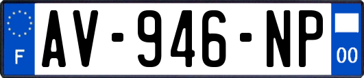 AV-946-NP