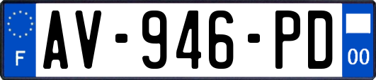AV-946-PD