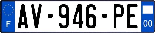 AV-946-PE