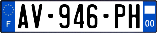AV-946-PH