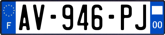 AV-946-PJ