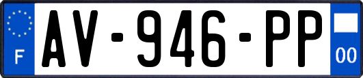 AV-946-PP