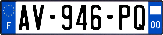 AV-946-PQ