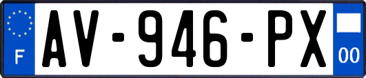 AV-946-PX
