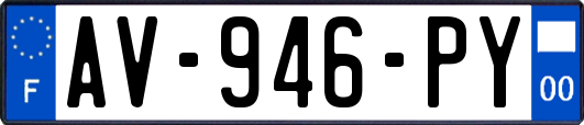 AV-946-PY