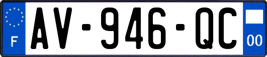 AV-946-QC