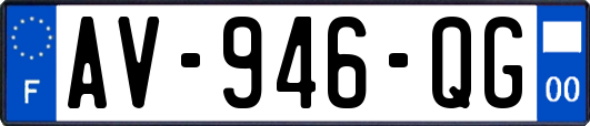 AV-946-QG