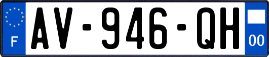 AV-946-QH