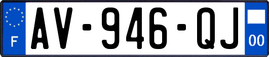 AV-946-QJ
