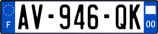 AV-946-QK