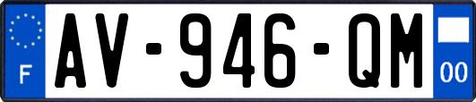 AV-946-QM
