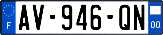 AV-946-QN