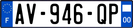AV-946-QP