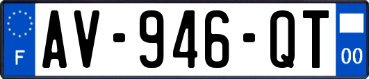 AV-946-QT