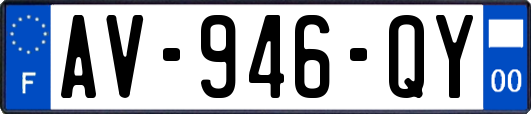AV-946-QY
