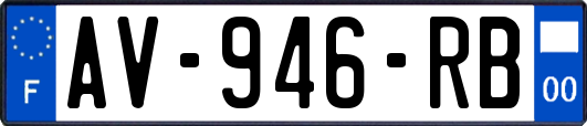 AV-946-RB