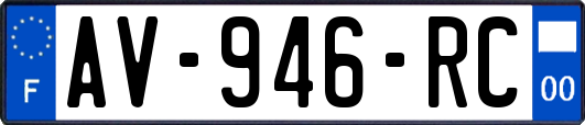 AV-946-RC
