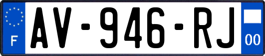 AV-946-RJ