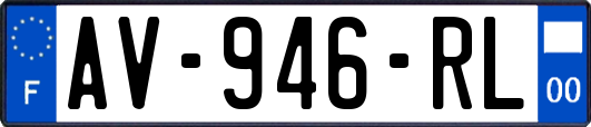 AV-946-RL