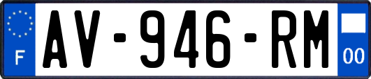 AV-946-RM