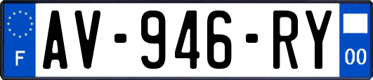 AV-946-RY