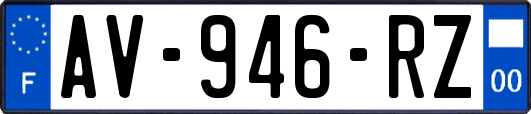 AV-946-RZ