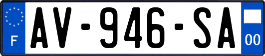 AV-946-SA