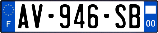 AV-946-SB