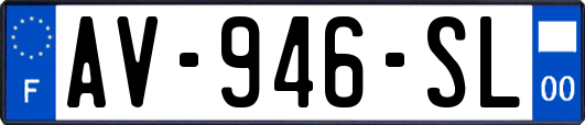 AV-946-SL