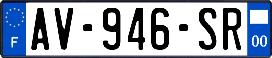 AV-946-SR