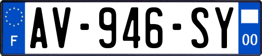 AV-946-SY