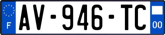 AV-946-TC