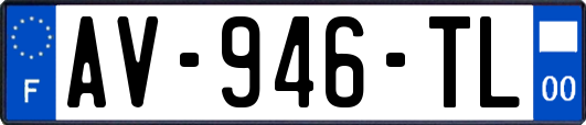 AV-946-TL
