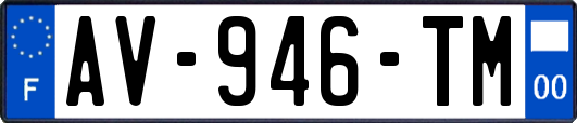 AV-946-TM