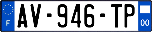 AV-946-TP