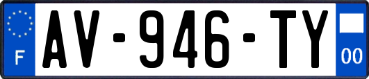 AV-946-TY