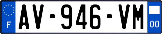 AV-946-VM