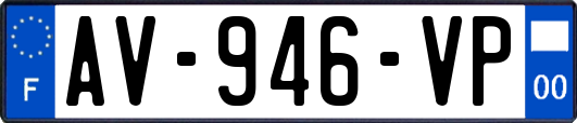 AV-946-VP