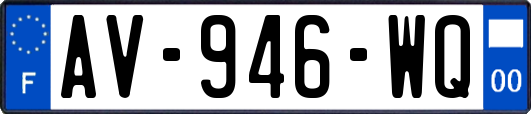 AV-946-WQ