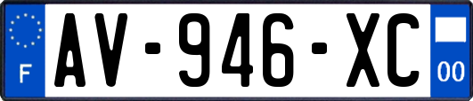 AV-946-XC