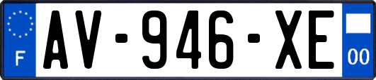 AV-946-XE