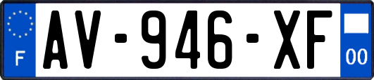 AV-946-XF