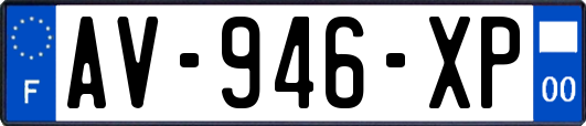 AV-946-XP