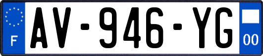 AV-946-YG