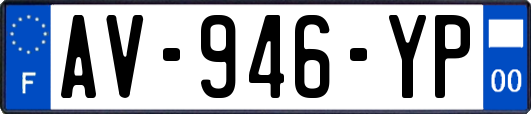 AV-946-YP