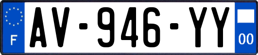 AV-946-YY